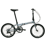 DAHON SPEED P8i_z@Xs[hj